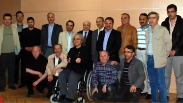 Tyb Konya Şubesi'nin 2014 Kültürel Etkinleri Sürüyor