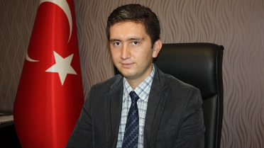 6 Mayıs Dünya Astım Günü