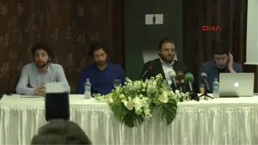 Abursaspor Merhum Başkanı Belgeseli