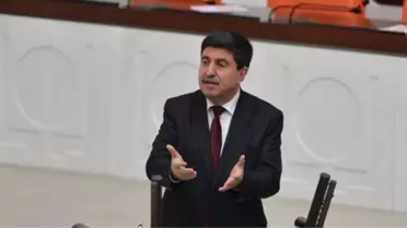 Altan Tan'dan İktidara Hikayeli Gönderme