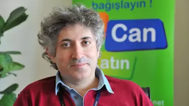 Profesör Özkan: Ümitsiz Değiliz