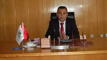 Başkan Çetinsoy İcraatlarını Anlattı