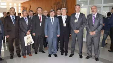 Başkan Piriştina: 'Buca'yı Üniversite ile Birlikte Yöneteceğiz'