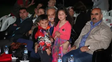 Bayraklı'da Hıdırellez Coşkusu
