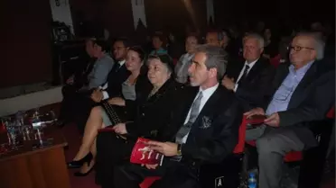 Bestekar Avni Anıl Anısına Konser Düzenlendi