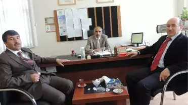 Bobi Dağı Kayak Turizmine Kazandırılacak