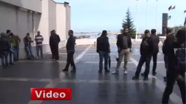 Çalışma İzni Olmayan Iraklılar Yaşam Mücadelesi Veriyor