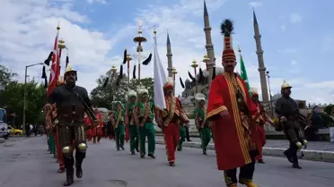 Edirne'nin Fethinin 653. Yıl Dönümü