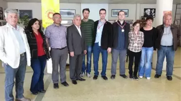Emek Satranç Turnuvası Sona Erdi