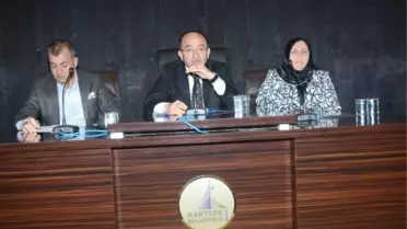 Kartepe Belediye Meclisi'inde 15 Madde Karara Bağlandı