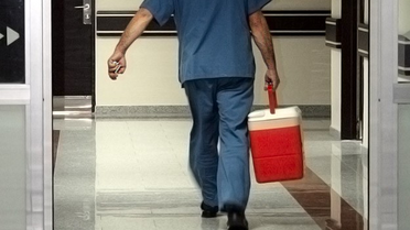 Kaza Kurbanı Müslüm'ün Organları Umut Oldu