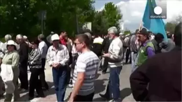 Kırım Tatarları Üzerindeki Baskı Artıyor