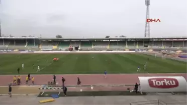 Konya Türkiye Kupası Final Maçına Hazır
