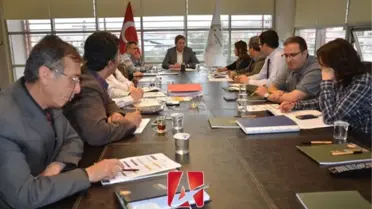 Manisa'dan Kısa Kısa