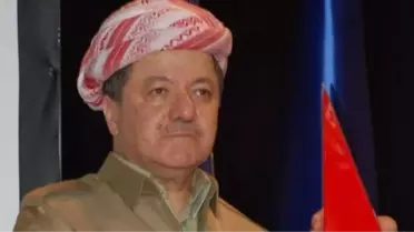 Mesut Barzani Ürdün'e Gitti