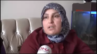 PKK'lıların Kaçırdığı 2 Teknisyenin Yakınları Perişan