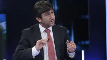 Rıdvan Dilmen'den Kampl ve Mevlüt Erdinç Yorumu