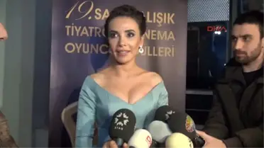 Sadri Alışık Oyuncu Ödülleri Sahiplerini Buldu