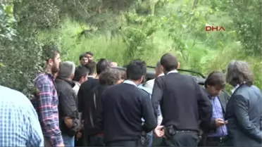 Ünlü Yapımcının Cenazesi Morga Kaldırıldı