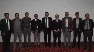 Van'da Nasıl Bir Gelecek Tasavvurumuz Var?'