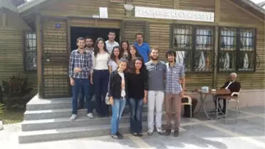 Yenişehir Kent Konseyi Gençlik Meclisi, Yeni Yönetimini Belirledi