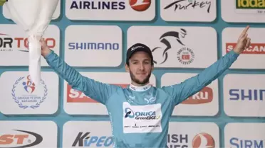 Zafer Yates'in!
