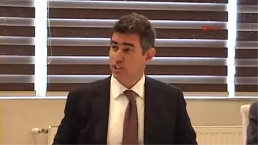 Barolar Birliği Başkanı Feyzioğlu İdam Çözüm Değil