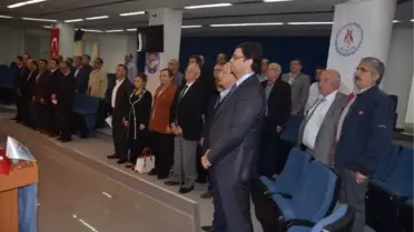 BASİAD'ta Hüseyin Memişoğlu Güven Tazeledi