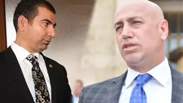 CHP Milletvekillerinin Yumruklu Kavgası
