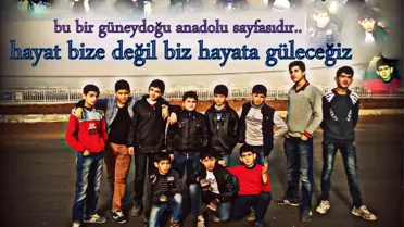 'Çılgın Çocuklar' Sanal Alemi Salladı