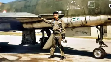 Genelkurmay, Şehit Pilotu Arama Faaliyetlerini Durdurdu