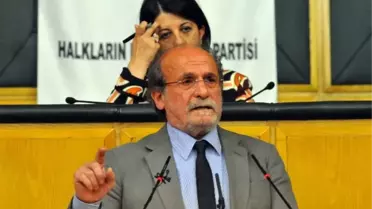 Hdp Grup Toplantısı