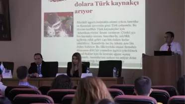 İş Kurumundan Öğrencilere Kariyer Desteği