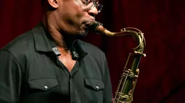 İş Sanat Sezonu Son Caz Konserinde Ravi Coltrane' İ Ağırlıyor