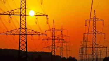 İstanbul'un Bazı İlçelerinde 4,5 Saatlik Elektrik Kesintisi