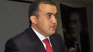 Kaymakam Bingöl, Köylüleri Barıştırdı