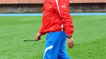 Kömürspor Play-Off Maçı Hazırlıklarını Tamamladı