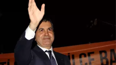 Kültür ve Turizm Bakanı Çelik New York'ta