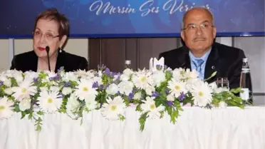 Mersin'de Müzik Festivali Heyecanı