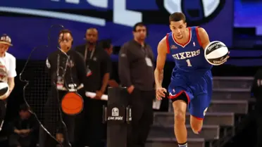 Nba'de 'Yılın Çaylağı' 76erslı Carter-Williams