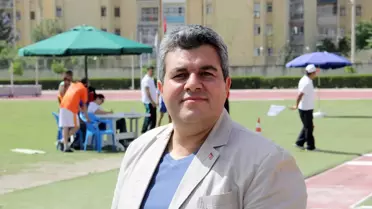 Özel' Sporcu Sayısı Artıyor