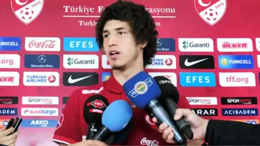 Salih Uçan'ın Menajeri, Transfer İddialarını Yalanladı