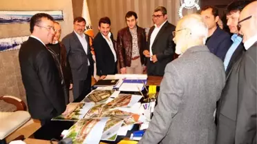 'Projelerimizle İstihdam Oluşturacağız'
