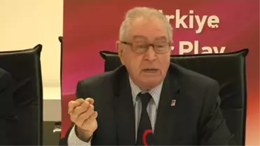 Tmok, 2013 Türkiye Fair Play Ödülleri'ni Açıkladı
