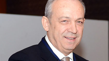 Tüsiad Başkanı Yılmaz Bursa'da Vergi Rekortmeni