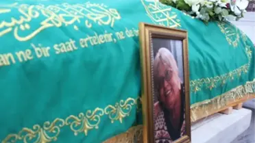 Ünlü Yapımcıya Yeşilçam Vefasızlığı