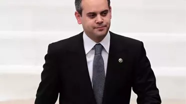 Bakan Kılıç, Türkiye Kupası Final Maçı İçin Konya'ya Geldi (2)
