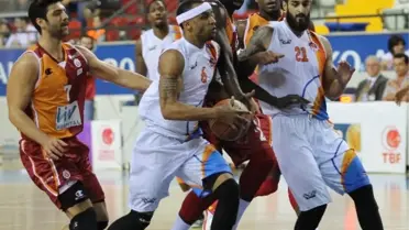 Beko Basketbol Ligi