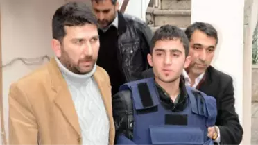 Cinayet Sanığı: Dizime Çivili Kalasla Vurdu, Bıçakladım