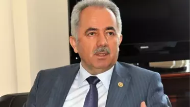 Coşkun: 'Başbakan Yatırım Müjdeleri ile Geliyor'